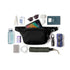 Orbitkey Urban Sling Bag Plus 6L